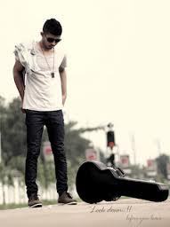 RizkyRamadhan5's profile picture. #HallaMadrid