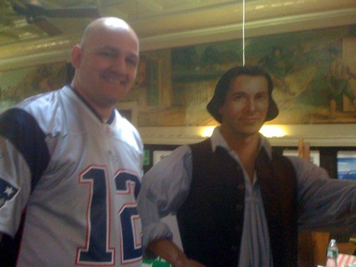 77Sarge's profile picture. 