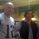 Mark McDevitt - @77Sarge - Twitter