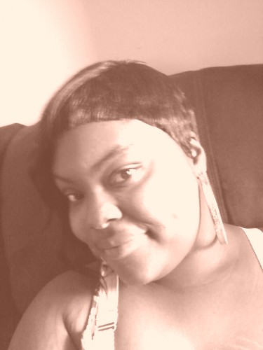 On that Grown Woman shyt so tired of these lame ass excuses of a nigga.