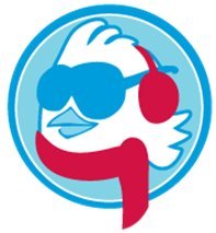 mychickabiddy's profile picture. Chickabiddy is a self serve frozen yogurt shop with 12 rotating flavors of froyo and over 70 toppings.