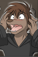 I have NOT lost my mind, It's backed up on the server... the network just happens to be down. Oh, and I'm a Security Consultant.
This account long dead.