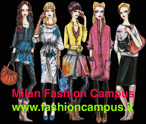 wanting info on the latest fashions