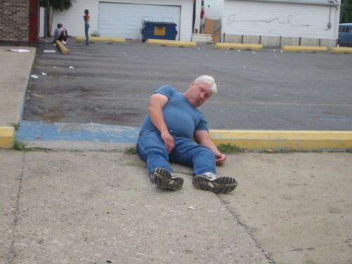 HarlanHayseuss's profile picture. Universal man of change and practicality