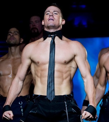 Here for your viewing pleasures. Stripper/Furniture maker searching for something more than the life of an exotic dancer. Bi MCRP