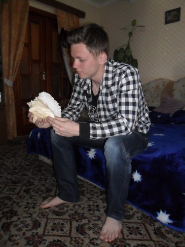 Позитивный) пипл)