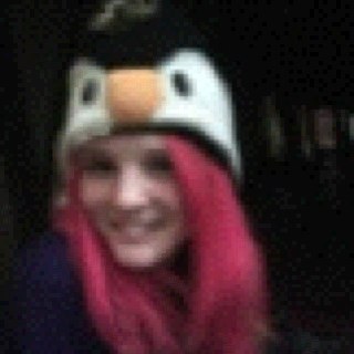 rawrpenguin's profile picture. Hi;D