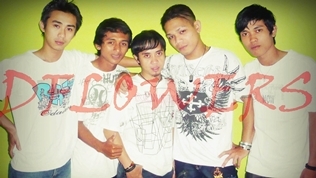 Band Rock Progressivs Asal Pusat Damai, Bodok, Kab. Sanggau KALBAR