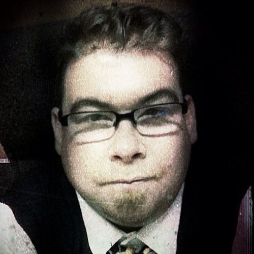 Thoughtdoner's profile picture. 