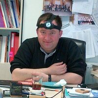 Gökhan Yıldırımkaya (@gkhyld) 's Twitter Profile