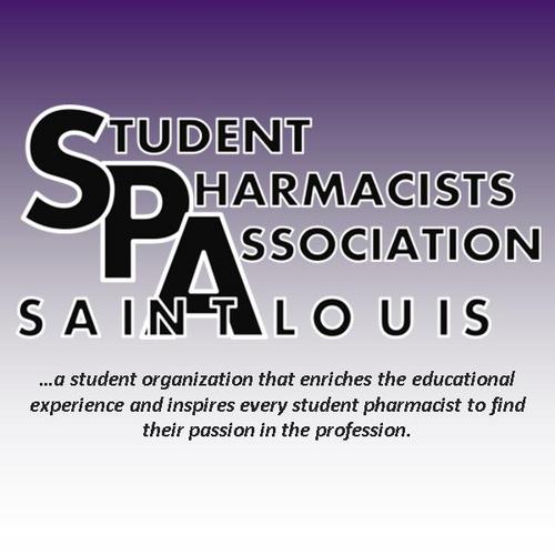 Student Pharmacists Association is a professional student organization that inspires YOU to find your passion and grow in the profession of pharmacy.