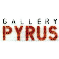 Kitchener's most happening ART GALLERY located at Cafe Pyrus 16 Charles St. W. (across from the bus terminal) ART+FOOD Amy Roger-Art Curator ;)