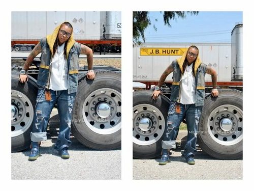 MillionzJ's profile picture. 