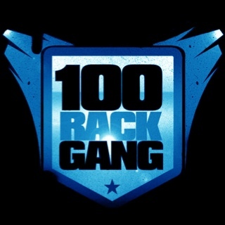 100RackGang's profile picture. [100RG™] 100 Rack GanG Louiz Bag Gang All Business to 100RGBooking@gmail.com