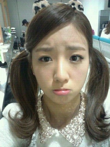 Verified RolePlayer from @CoupleoveRP of 윤보미 from Apink | 130893 | Have fun with RP of Bbom guys~ ♡^▽^♡