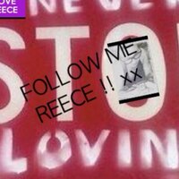 FOLLOW ME REECE - @virginia_moynie Twitter Profile Photo