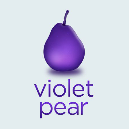 violetpearmedia's profile picture. Exquisite visual design, web & apps development, Wordpress, osCommerce, SEO and more.