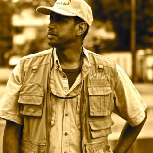 AymanAlKhudhur's profile picture. باحث في الحياة البرية وعضو في نادي السينما وعضو في جمعية حماية البيئه