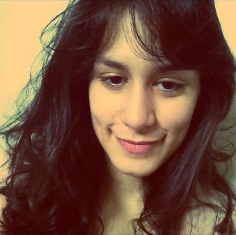 Colour my life with the chaos of trouble