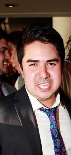 daniel_ang's profile picture. Working in professional services, and interested in everything! (but mostly football, NRL, rugby, cricket, new movies, news and networking).