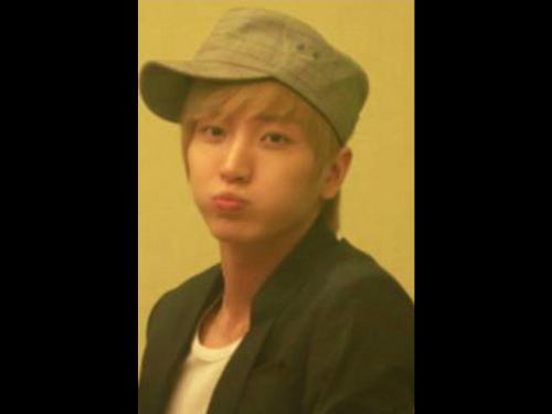 ♥슈퍼주니어♥ SUPERJUNIOR #Kpopers #ELF #Angel #BlackJack  | Park Jung Soo @special1004 | Follback?Just mention !