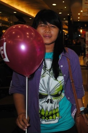 sovrarina's profile picture. 