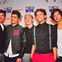 iM a DiReCtIoNeR (@5cheekyboys) Twitter