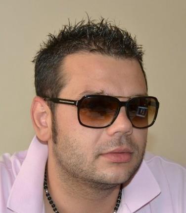 Luigi_Capone's profile picture. 