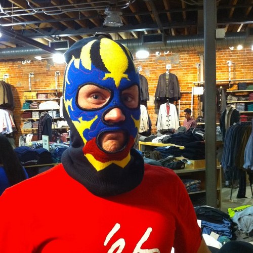 Kallebergarn's profile picture. 