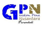 Komunitas menulis orang Grobogan, membuat Grobogan lebih bersemi dengan tulisan.