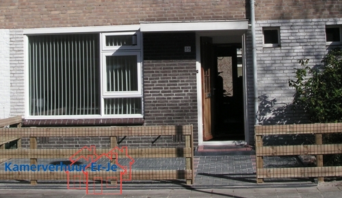 ErJeKamers's profile picture. Wij verhuren 12 mooie nette kamers in de wijk paddepoel in Groningen. 5 min. van Zernike complex