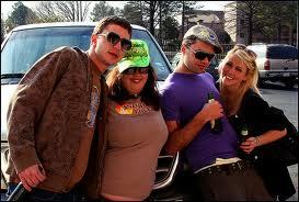 RoboCops2's profile picture. Friends Are everything , without them you have no backbone, support, of confidence #truestory