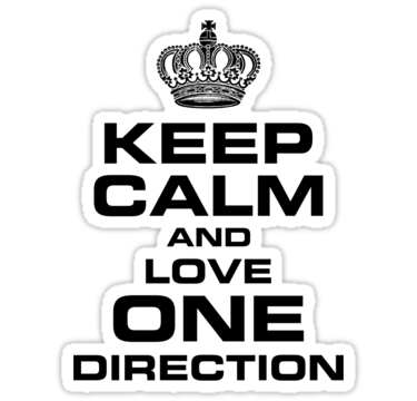 I love One Direction sooooooooo Much!!!