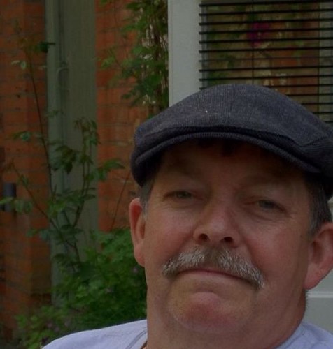 stevephipps55's profile picture. 