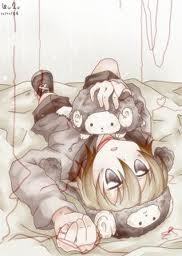 NamHonest2541's profile picture. นั่งเ(ก)รียนอยู่มุมห้อง สมองช้า งี่เง่า เอาแต่ใจ แต่รักจริง =.=