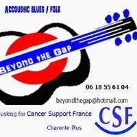 Beyond the Gap (@beyondthegap) 's Twitter Profile