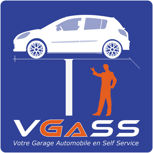 vgass_france's profile picture. Votre Garage Automobile en Self Service - #selfgaragiste #selfgarage