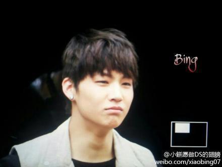 JJ Project Hottest. IAM. Sone Queen ///////////////////