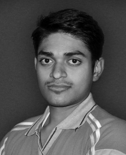 CSE student at NIT-Bhopal