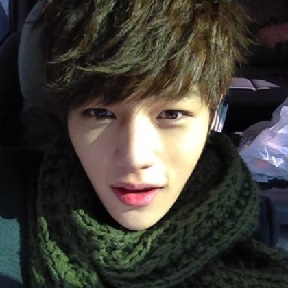 Jooyun_bot's profile picture. ♥명수♥