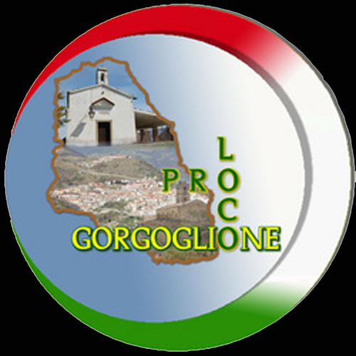 La pro Loco Gorgoglione è un' Associazione Turistica Culturale Sociale e Sportiva nata nel 1999 ed operante nel piccolo comune di Gorgoglione (MT)