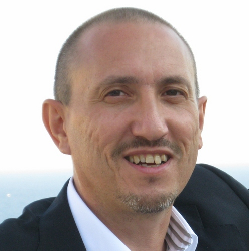 MacriRoberto's profile picture. 