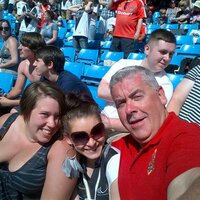 John Fraser (@bigjohnf64) 's Twitter Profile