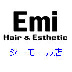 EMI シーモール店 スタッフアカウントです