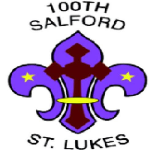 100thScouts's profile picture. 