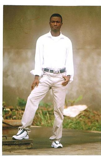 mtuns2006's profile picture. Am jst myself