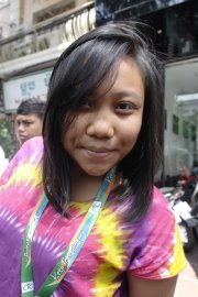 Smileee Alwayssss ~ •BluELicious• Do add me at facebook ! Fyqahh Adamm ~