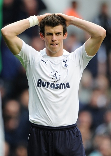 GBaleArmy's profile picture. Fanpage for Gareth Bale. Gareth plays for Tottenham Hotspur & Wales NT.