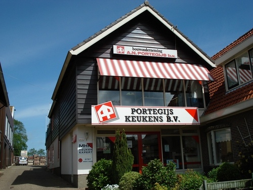 portegyskeukens's profile picture. Portegijs Keukens.... Als het goed moet zijn!