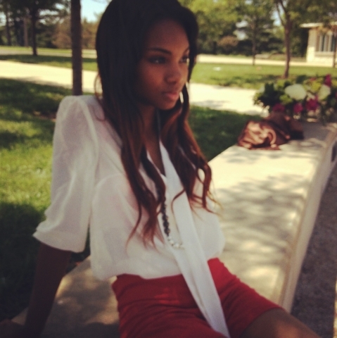 cool Luh thugga living life....#money is the motive # ig @ _love_lala